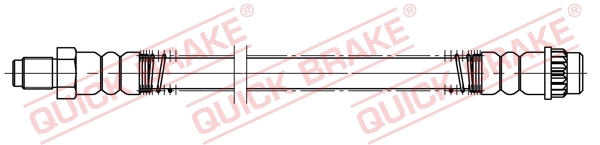 Brake Hose